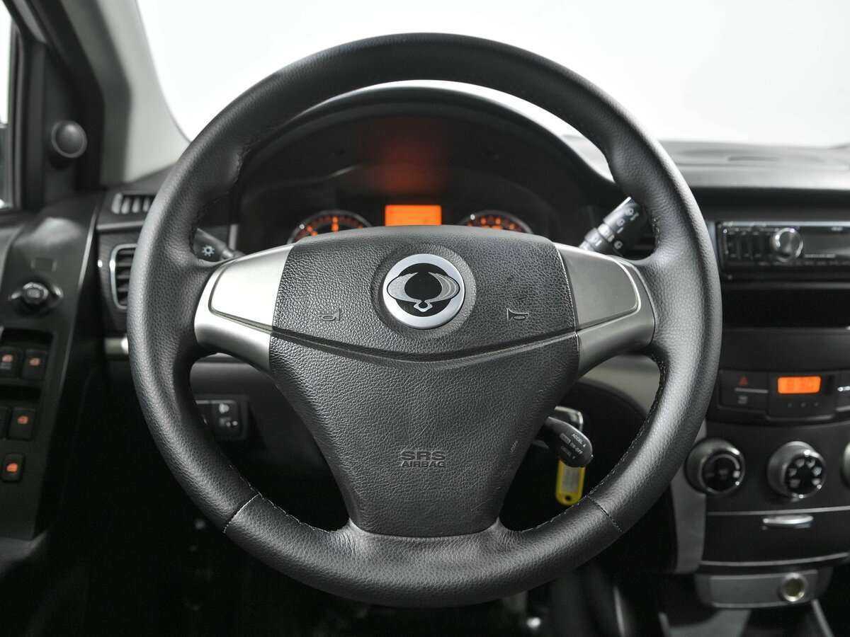 Продажа Б/У Сан-Ён Актион. Фото: #8