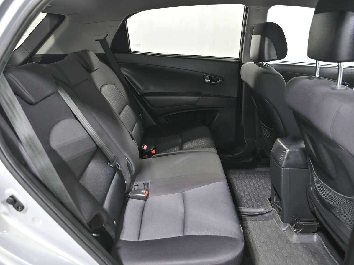 Продажа Б/У Сан-Ён Актион. Фото: #15