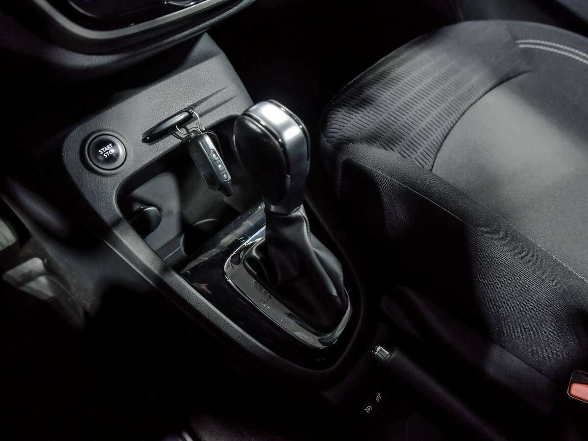 Продажа Б/У Рено Каптюр. Фото: #9