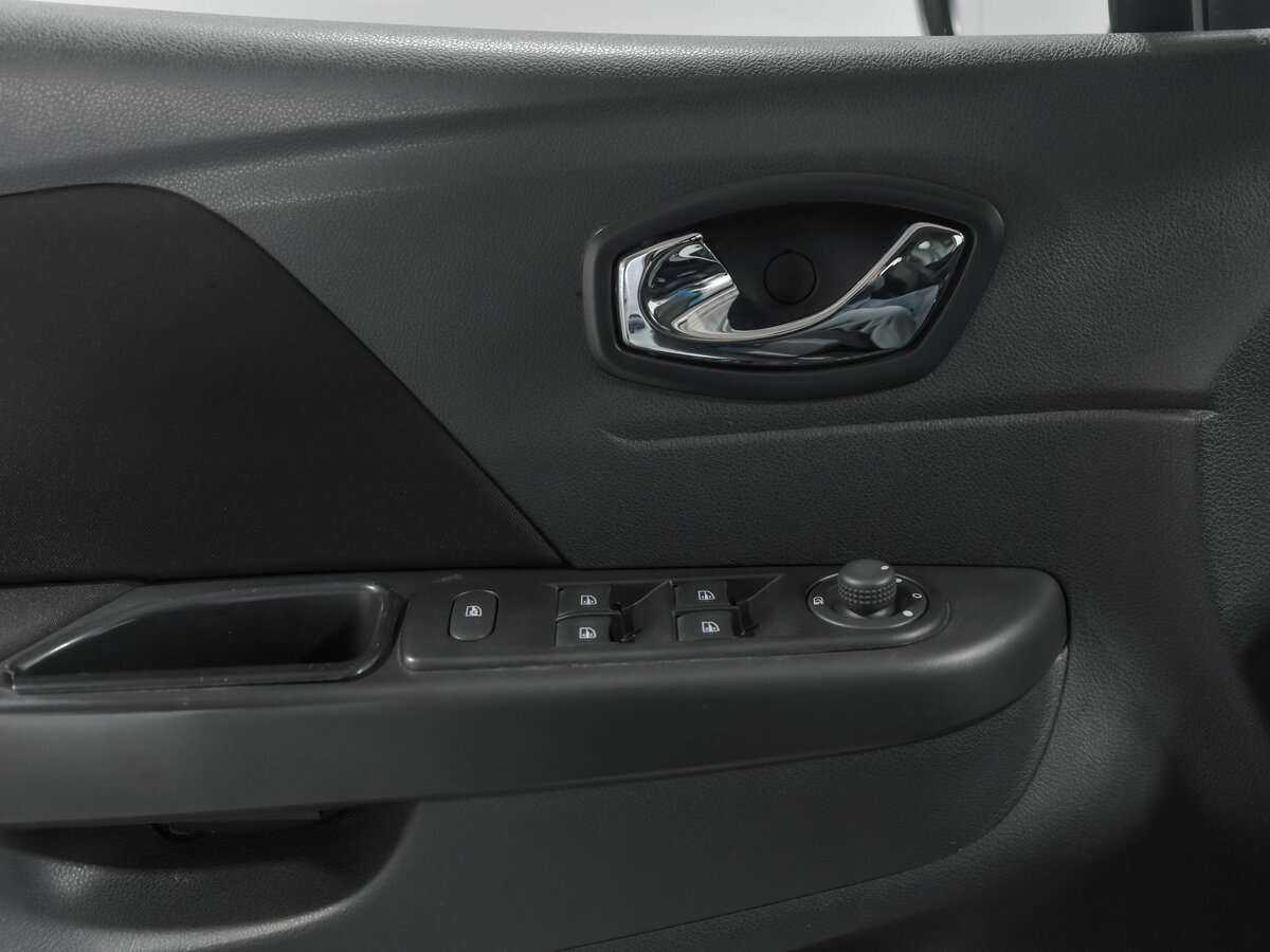 Продажа Б/У Рено Каптюр. Фото: #10