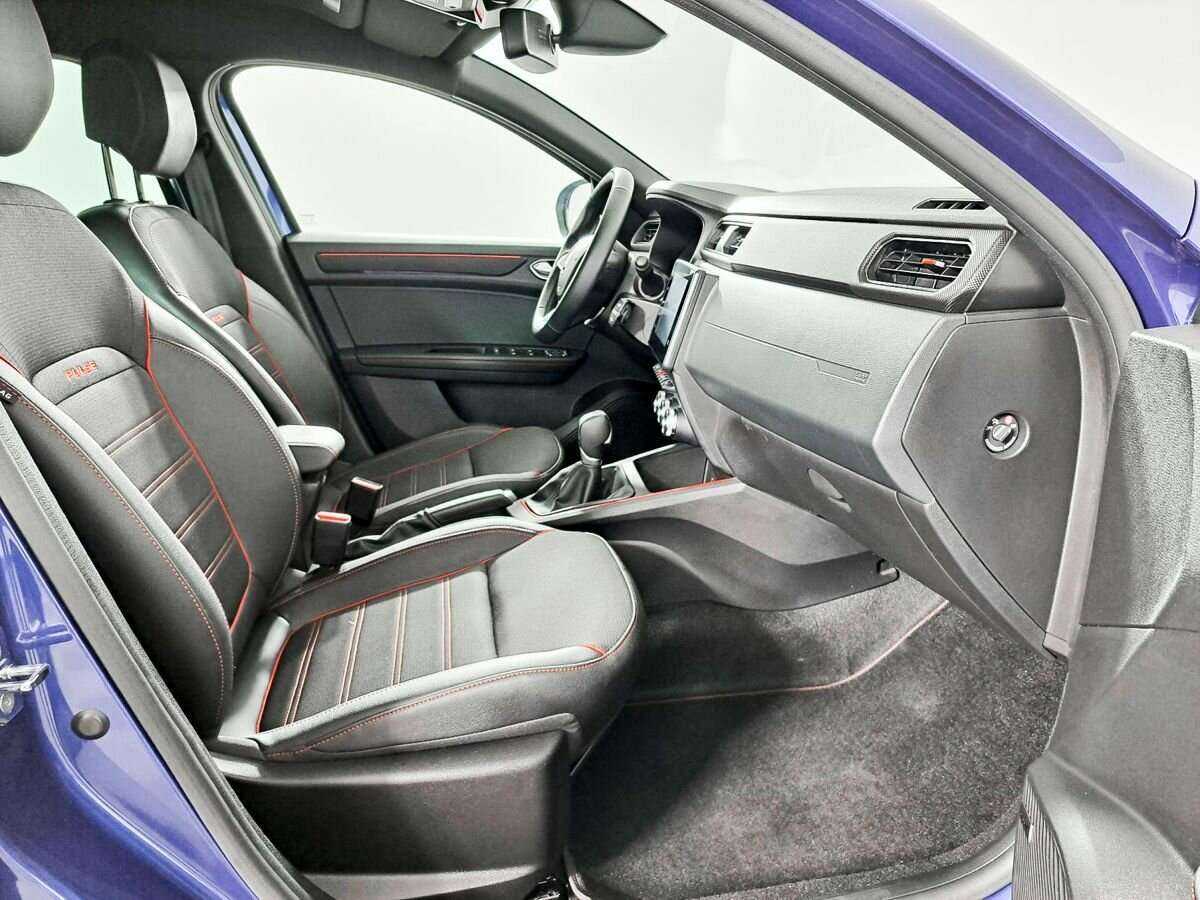 Продажа Б/У Рено Аркана. Фото: #6