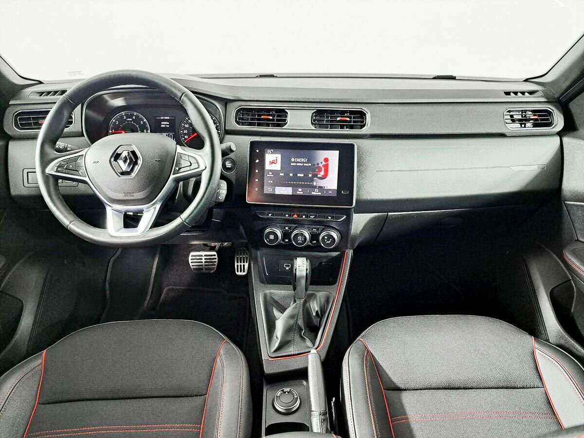 Продажа Б/У Рено Аркана. Фото: #9