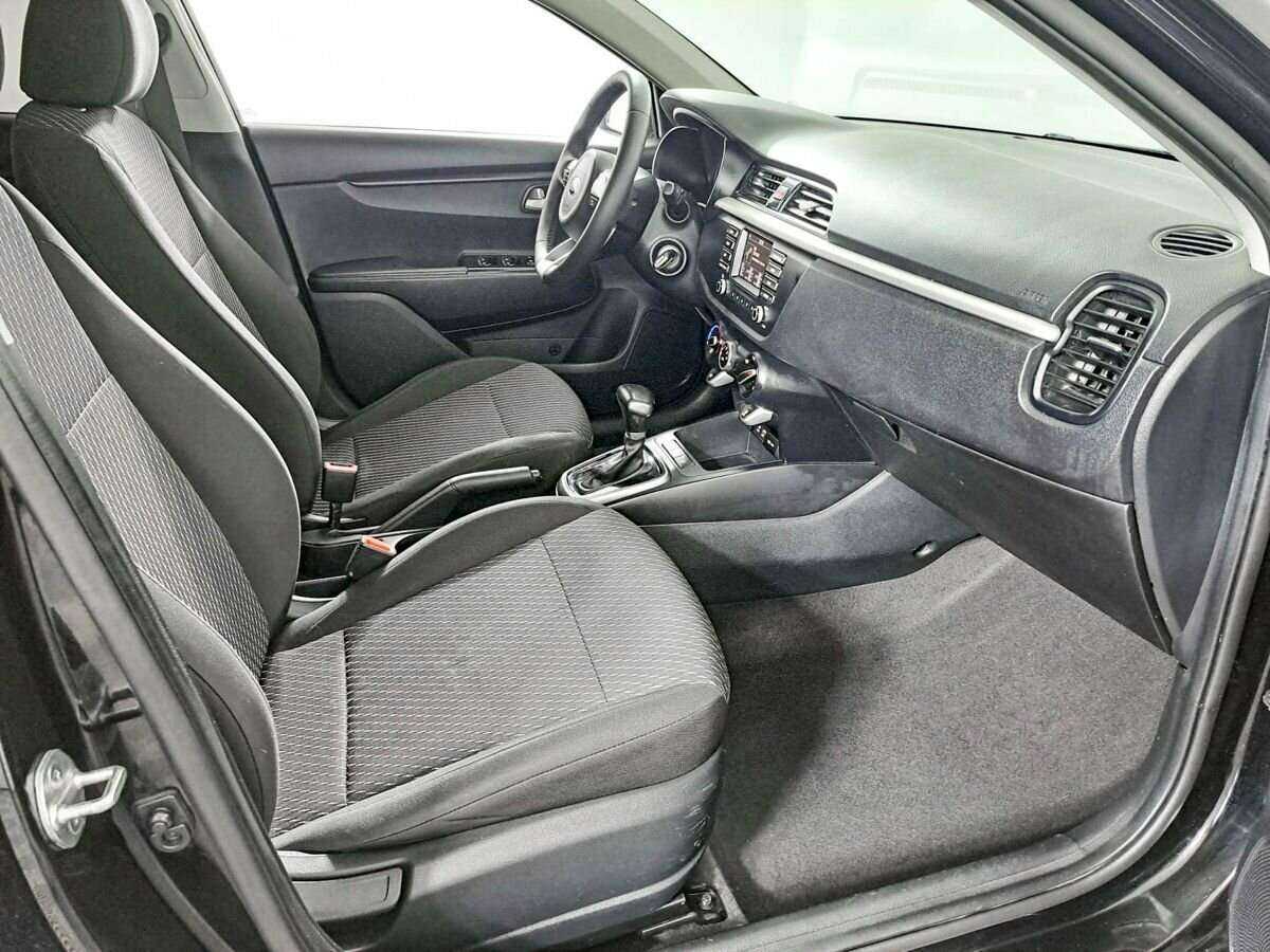 Продажа Б/У Киа Рио. Фото: #8