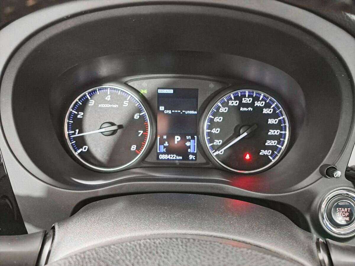 Продажа Б/У Митсубиши Оутлэндер. Фото: #10