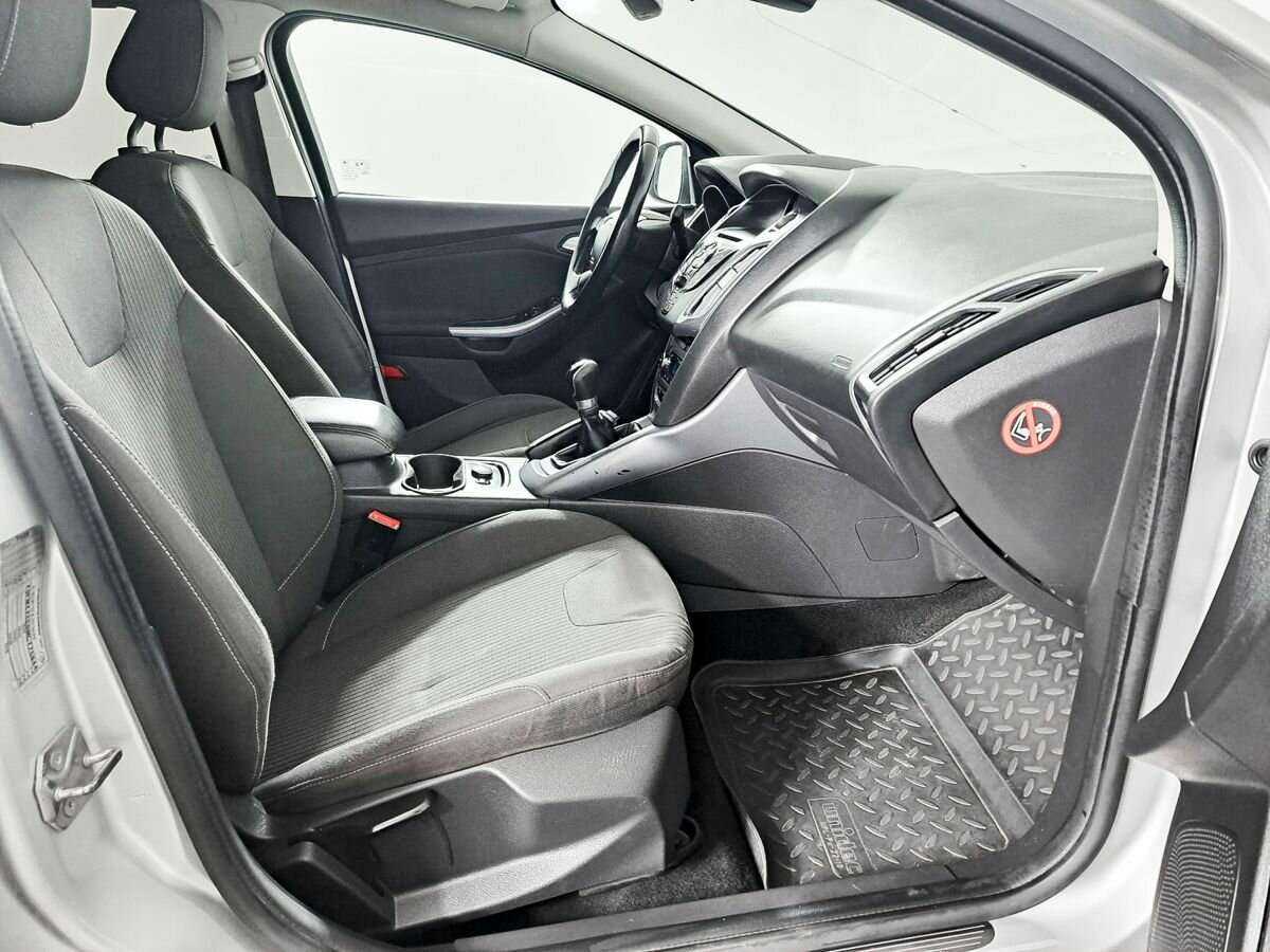 Продажа Б/У Форд Фокус. Фото: #8