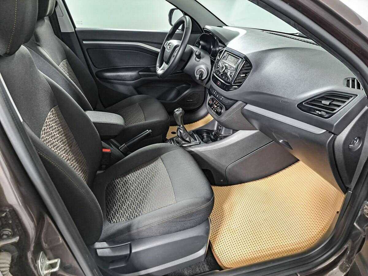 Продажа Б/У Лада (ВАЗ) Веста. Фото: #8