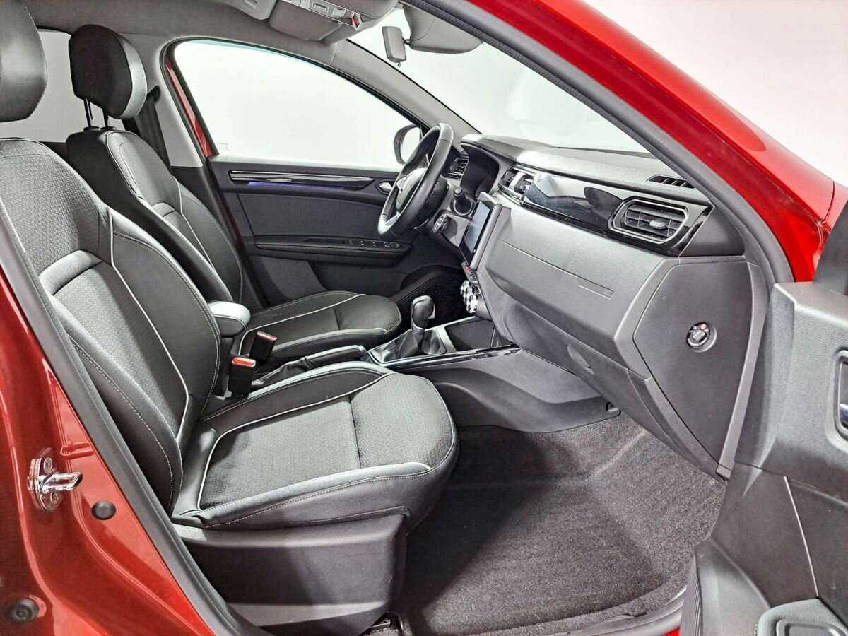 Продажа Б/У Рено Аркана. Фото: #10