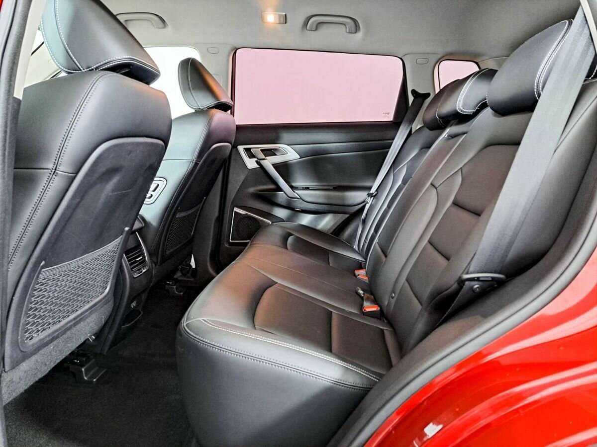 Продажа Б/У Джили Атлас. Фото: #9