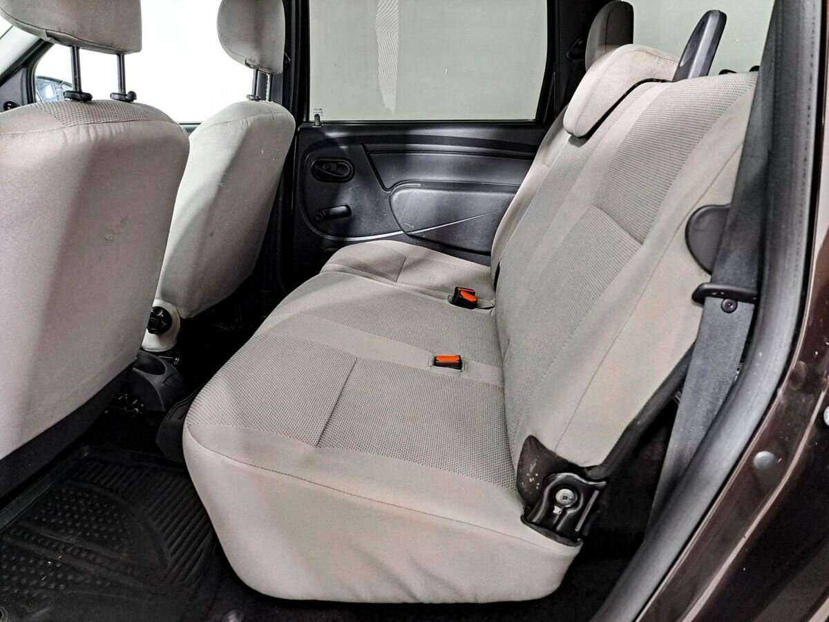 Продажа Б/У Лада (ВАЗ) Ларгус. Фото: #11