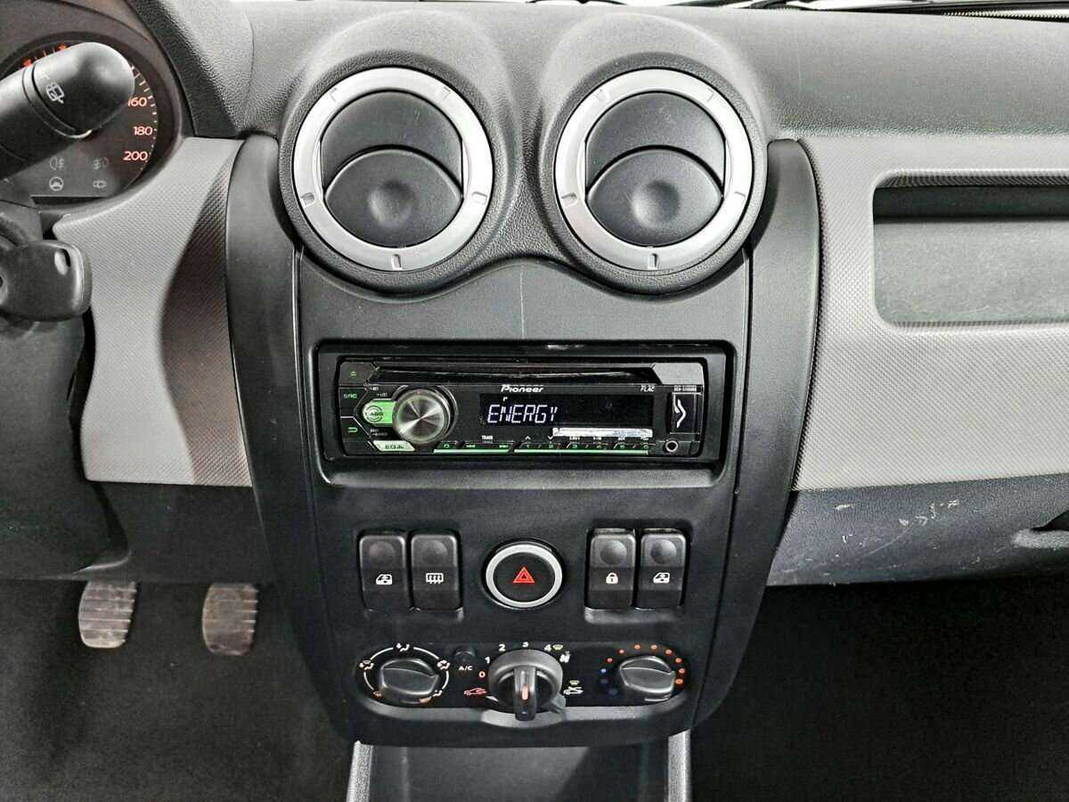 Продажа Б/У Лада (ВАЗ) Ларгус. Фото: #14