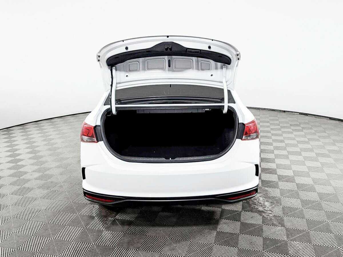 Продажа Б/У Хендай Солярис. Фото: #9