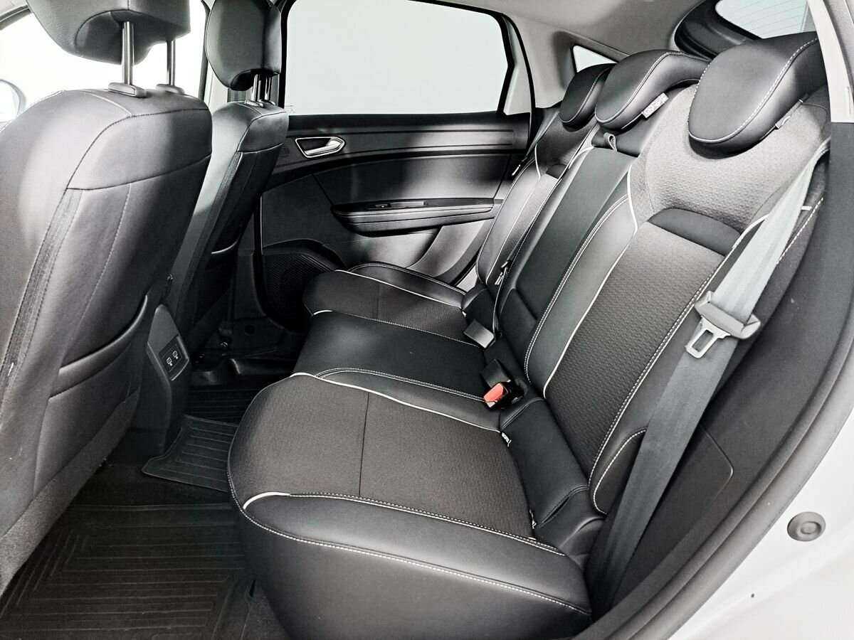 Продажа Б/У Рено Аркана. Фото: #7