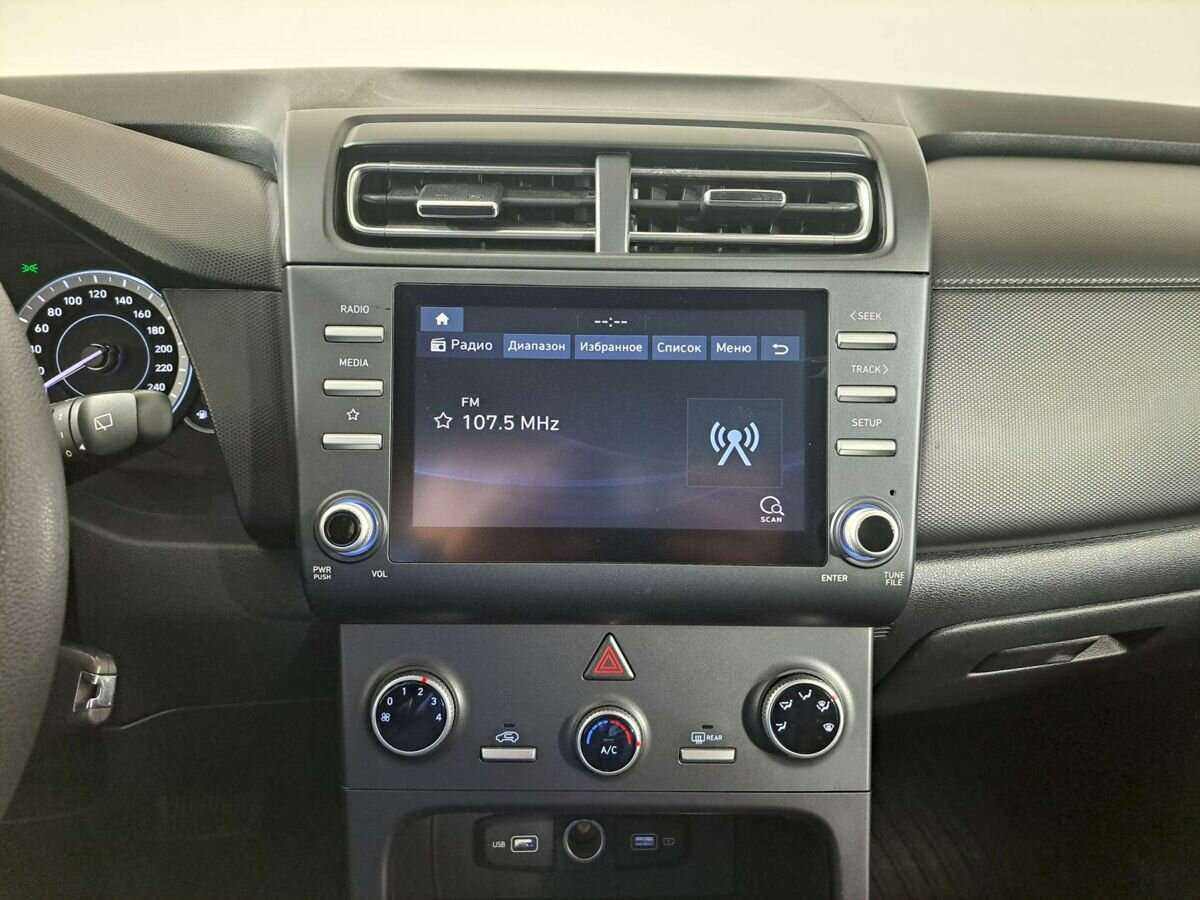 Продажа Б/У Хендай Крета. Фото: #14