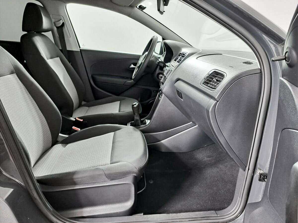 Продажа Б/У Фольксваген Поло. Фото: #7