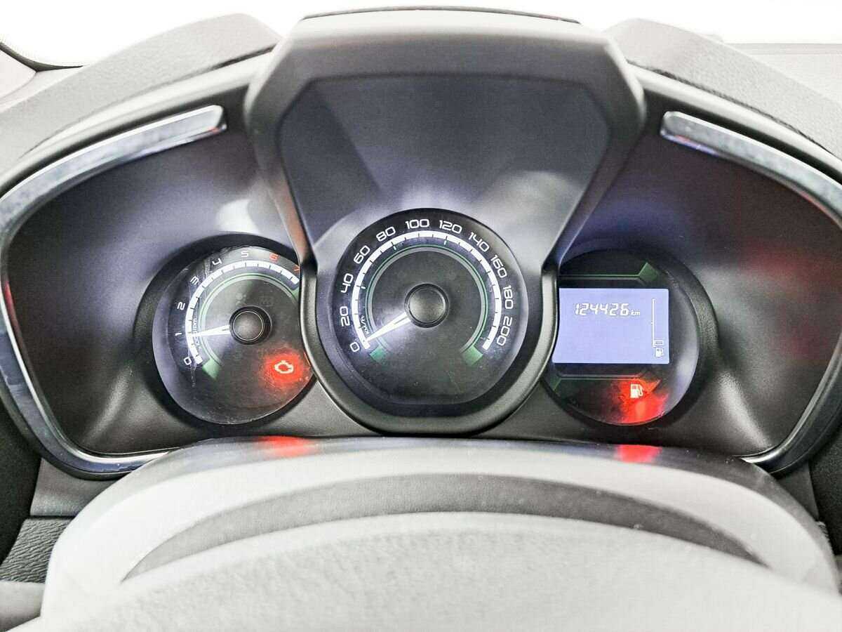 Продажа Б/У Лада (ВАЗ) ИКСРЭЙ. Фото: #12