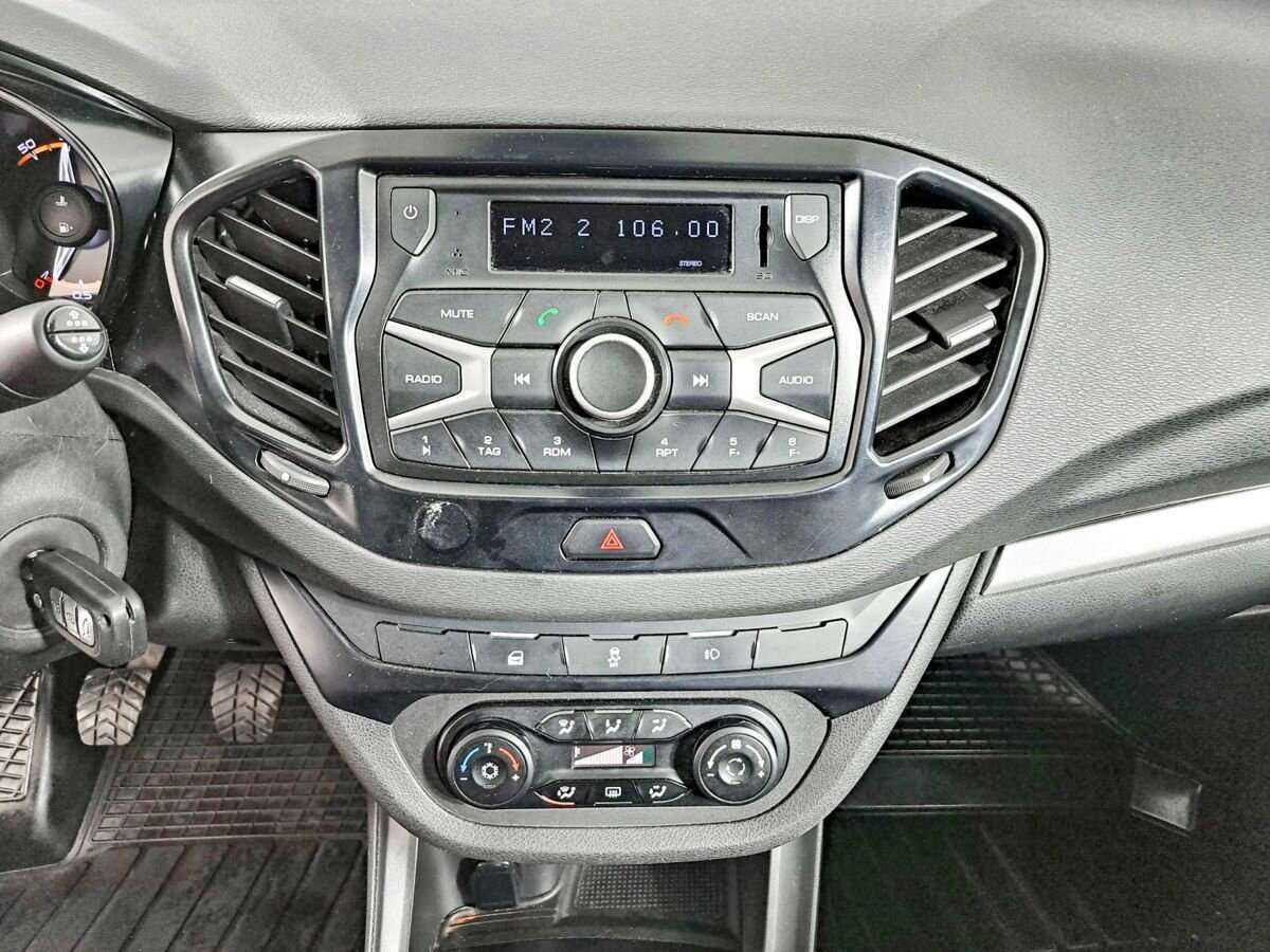 Продажа Б/У Лада (ВАЗ) Веста. Фото: #13