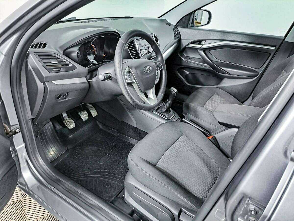 Продажа Б/У Лада (ВАЗ) Веста. Фото: #15