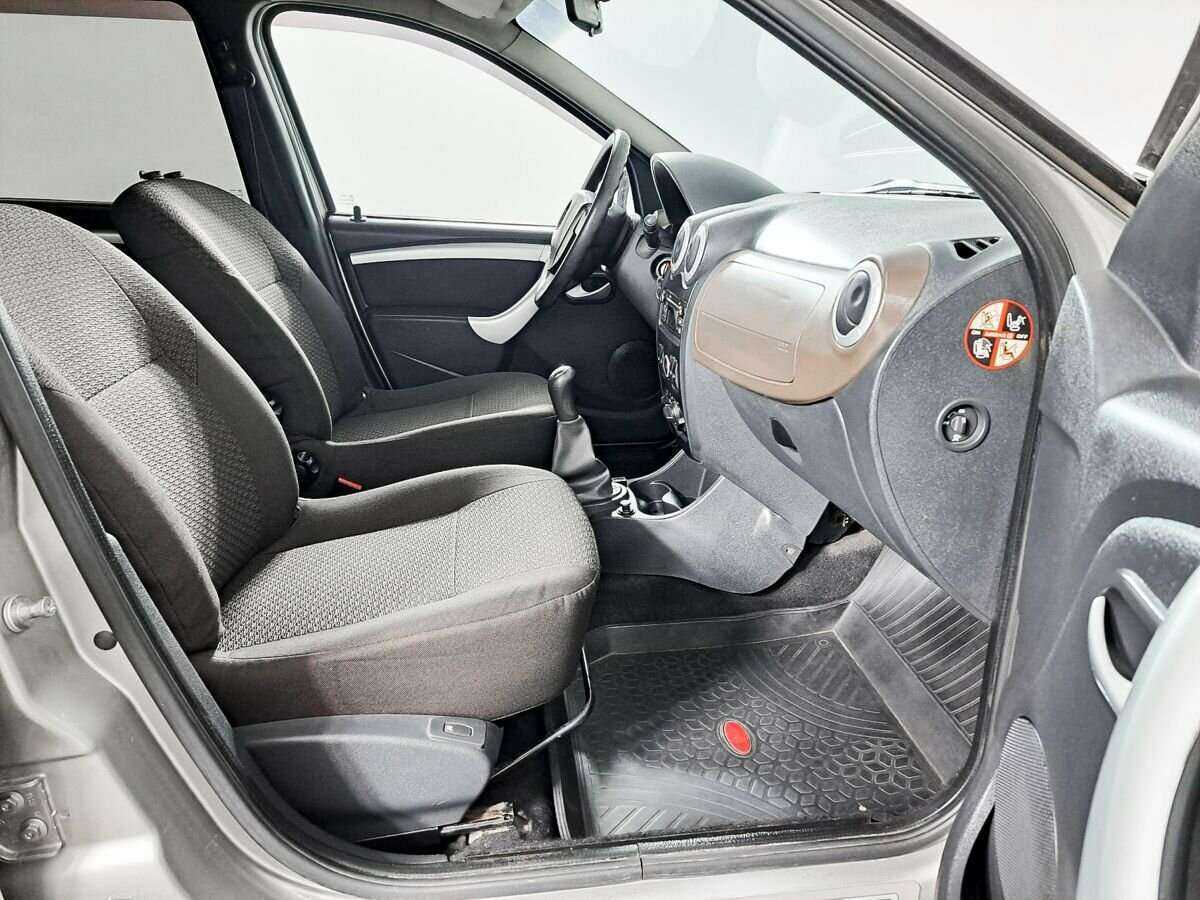 Продажа Б/У Лада (ВАЗ) Ларгус. Фото: #6