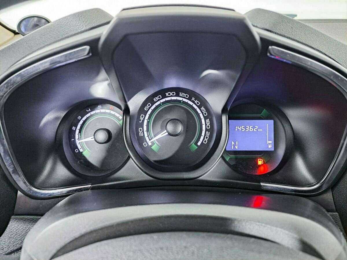 Продажа Б/У Лада (ВАЗ) ИКСРЭЙ. Фото: #10