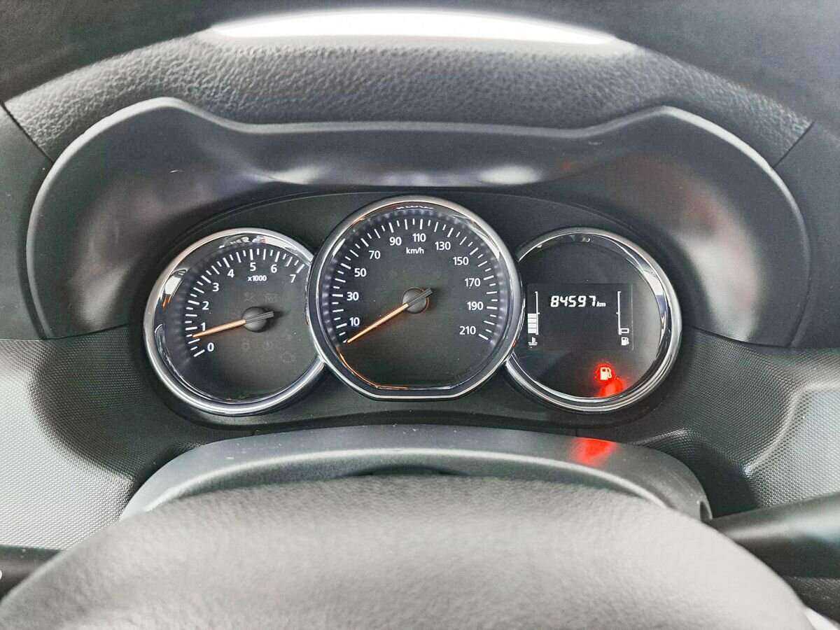 Продажа Б/У Рено Дастер. Фото: #12