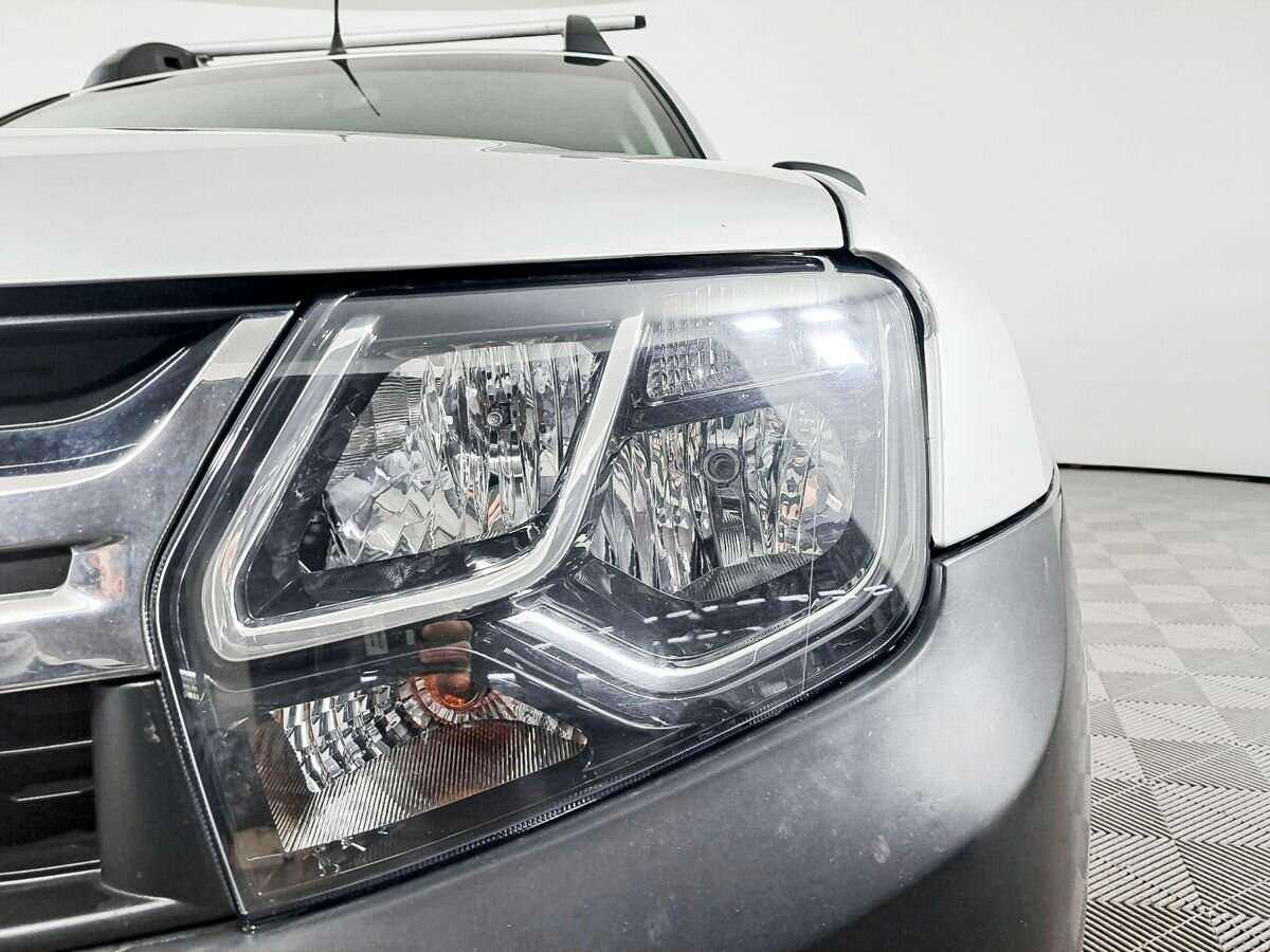 Продажа Б/У Рено Дастер. Фото: #16