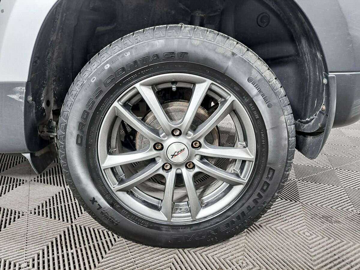 Продажа Б/У Рено Дастер. Фото: #17