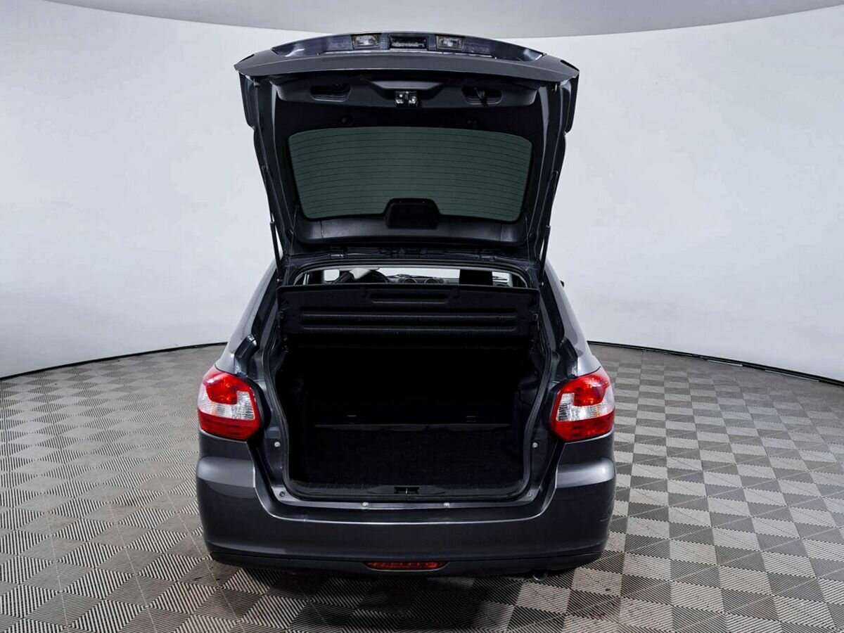 Продажа Б/У Лада (ВАЗ) Гранта. Фото: #9