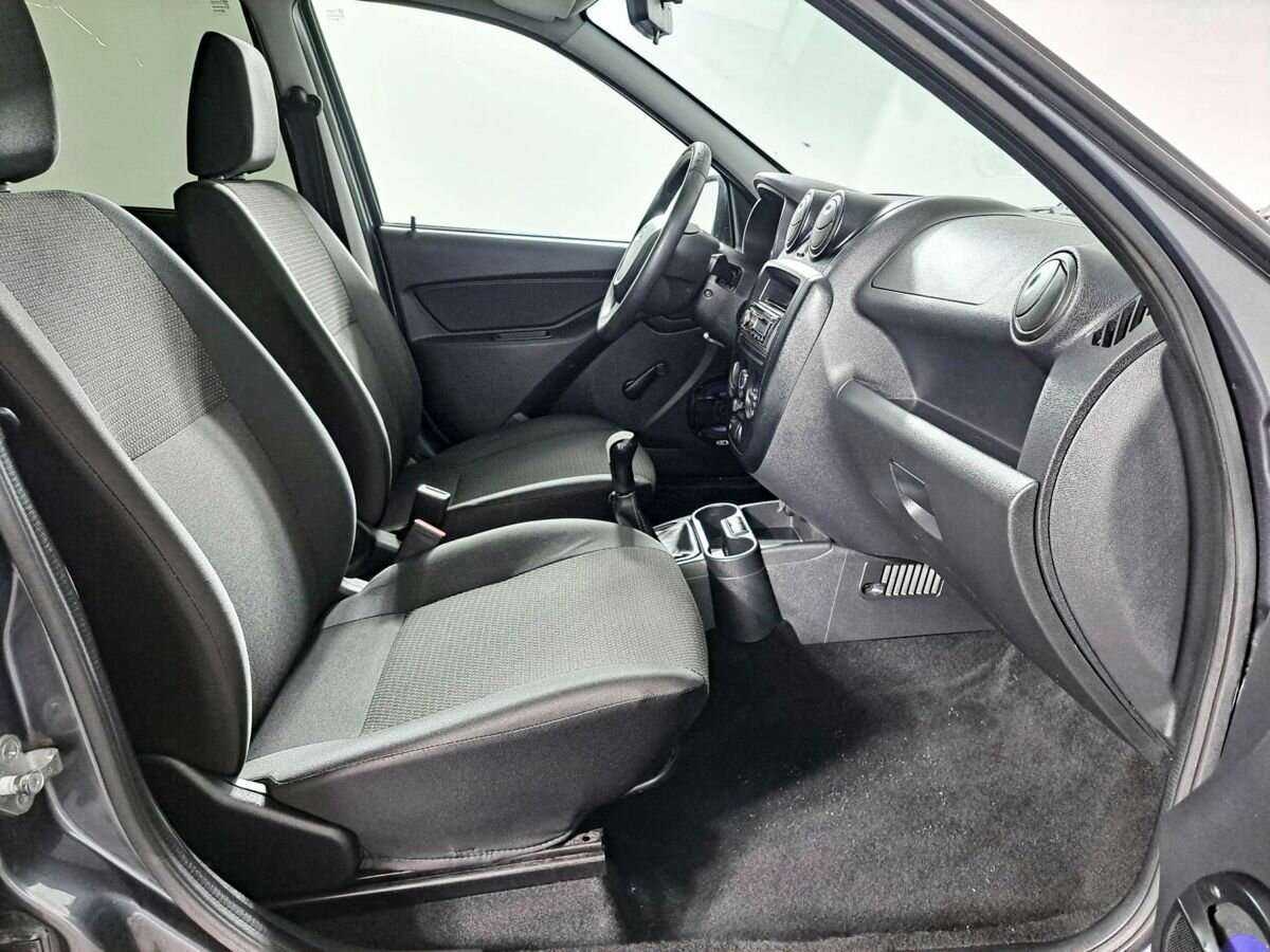 Продажа Б/У Лада (ВАЗ) Гранта. Фото: #10