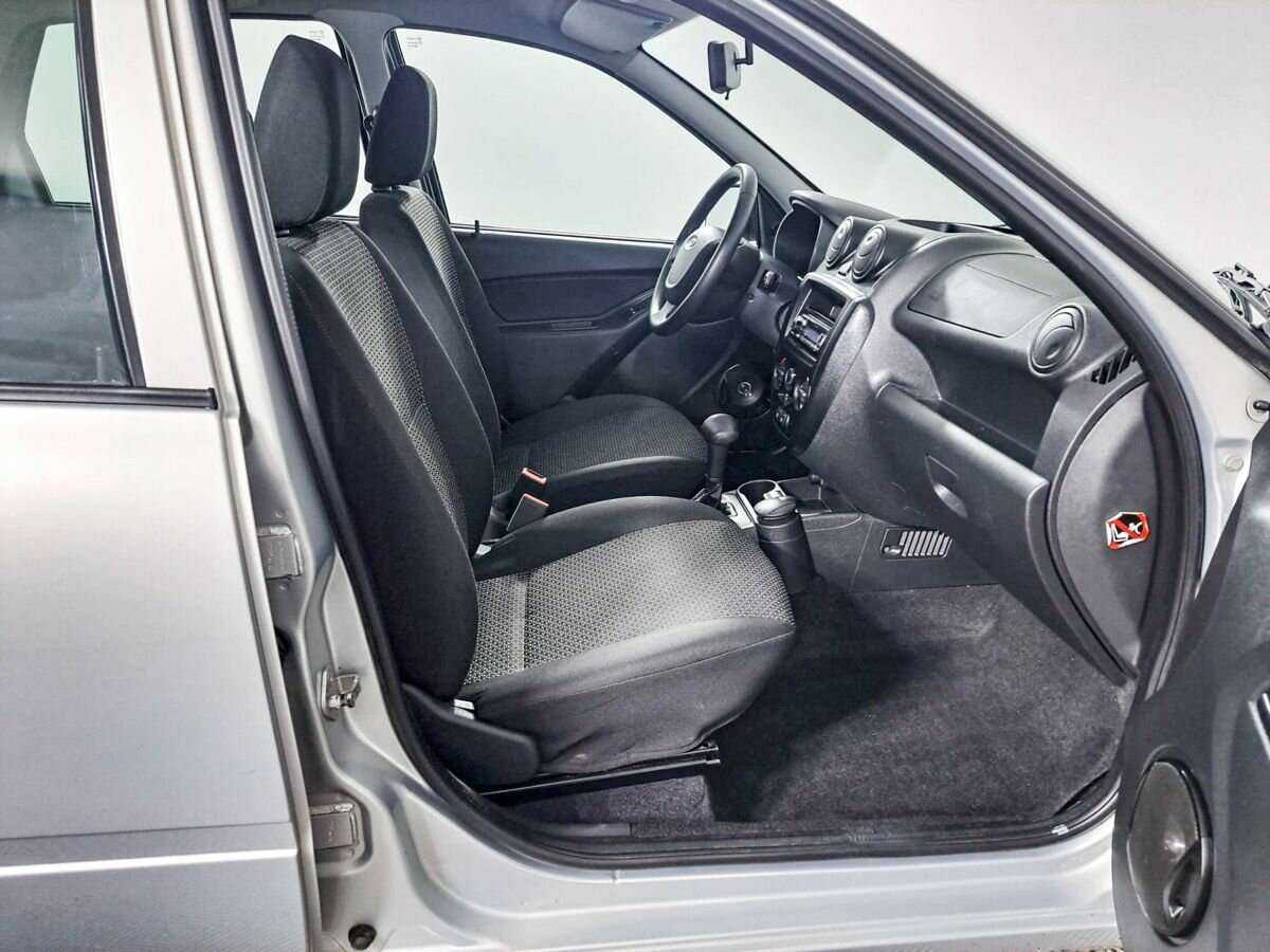 Продажа Б/У Лада (ВАЗ) Гранта. Фото: #8