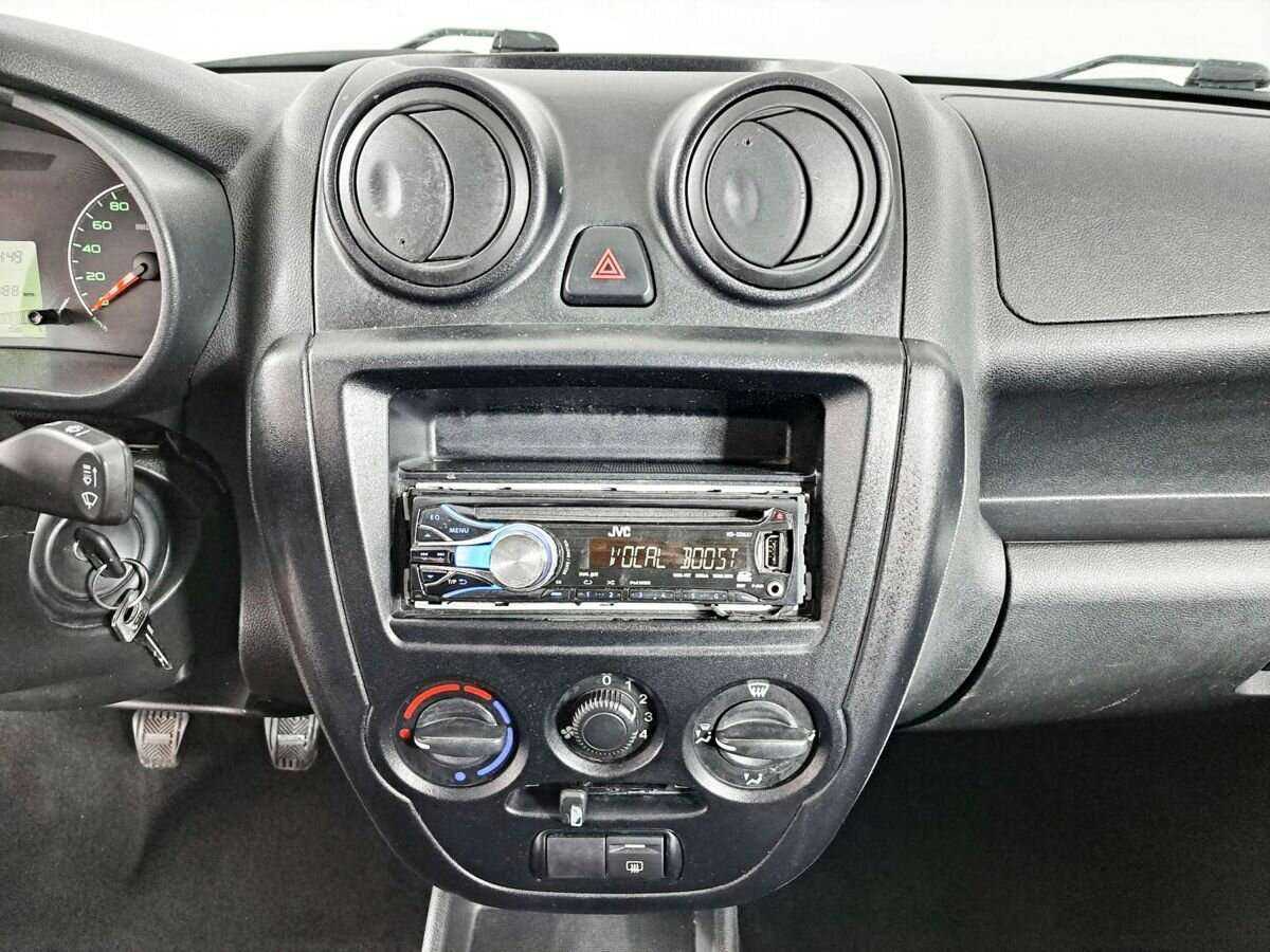 Продажа Б/У Лада (ВАЗ) Гранта. Фото: #12