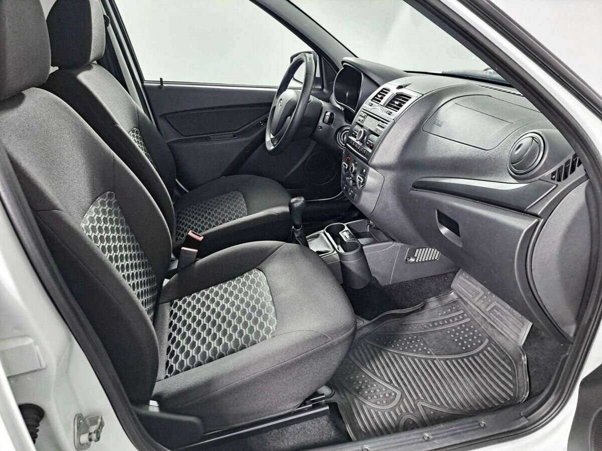 Продажа Б/У Лада (ВАЗ) Гранта. Фото: #10