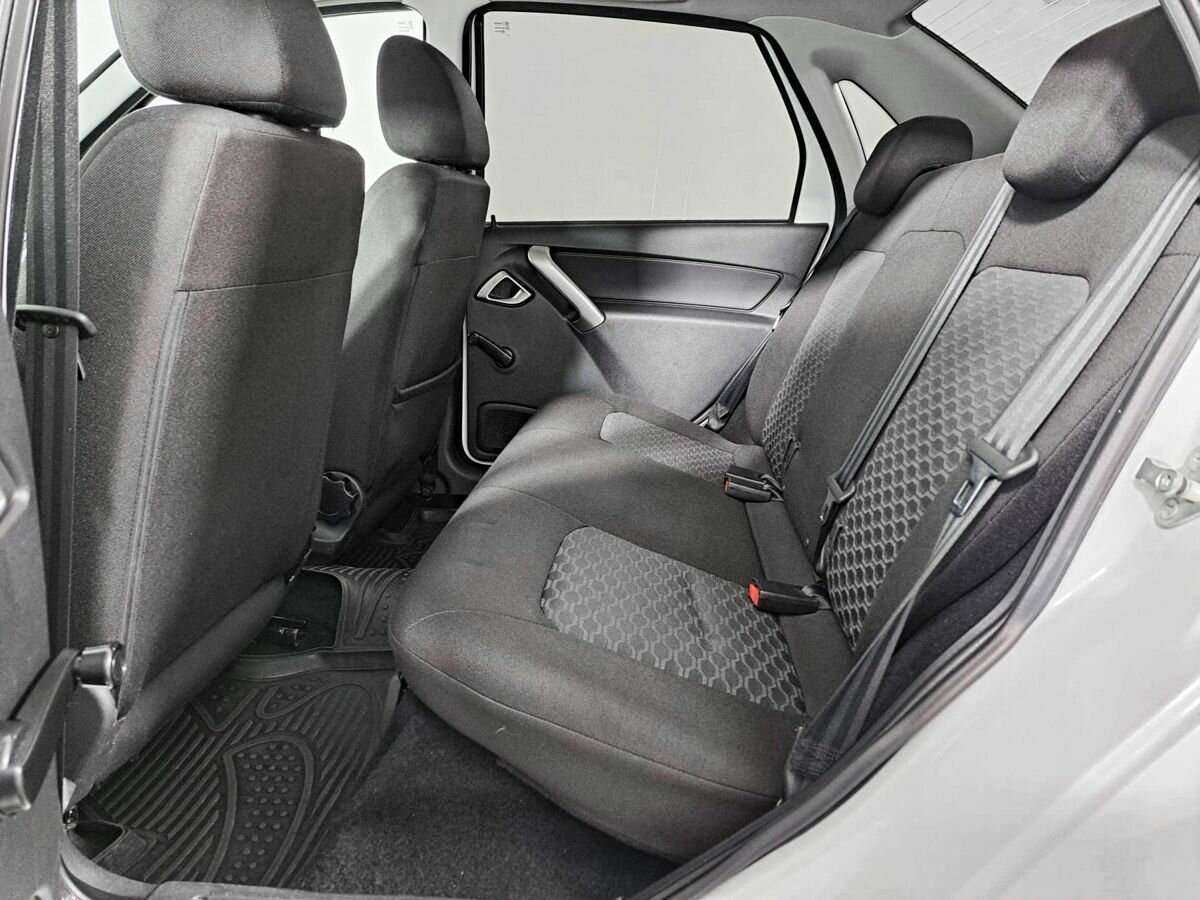 Продажа Б/У Лада (ВАЗ) Гранта. Фото: #11