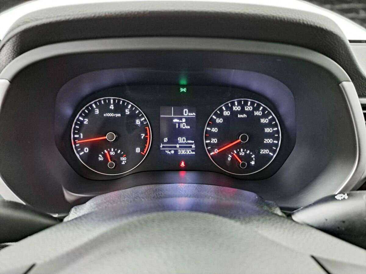 Продажа Б/У Киа Рио. Фото: #10