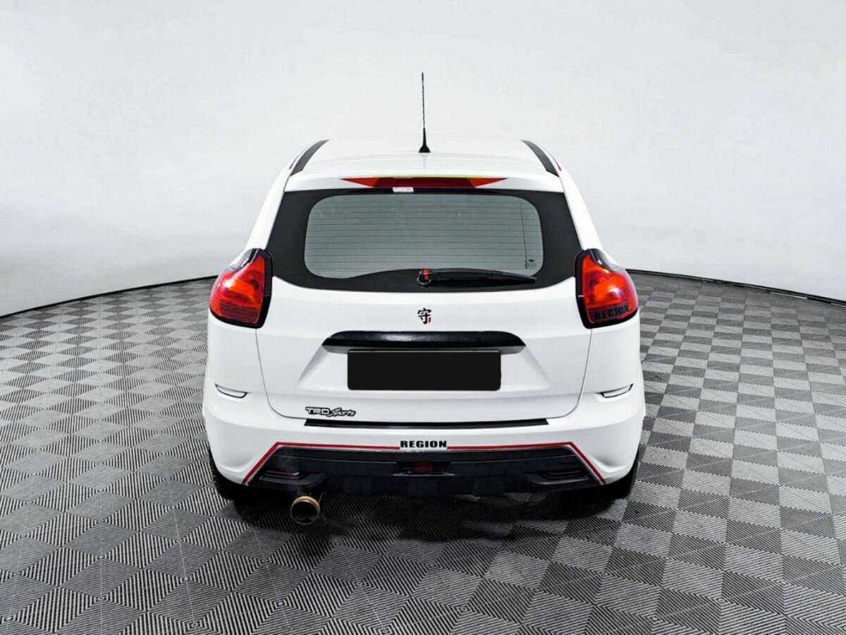 Продажа Б/У Лада (ВАЗ) ИКСРЭЙ. Фото: #5