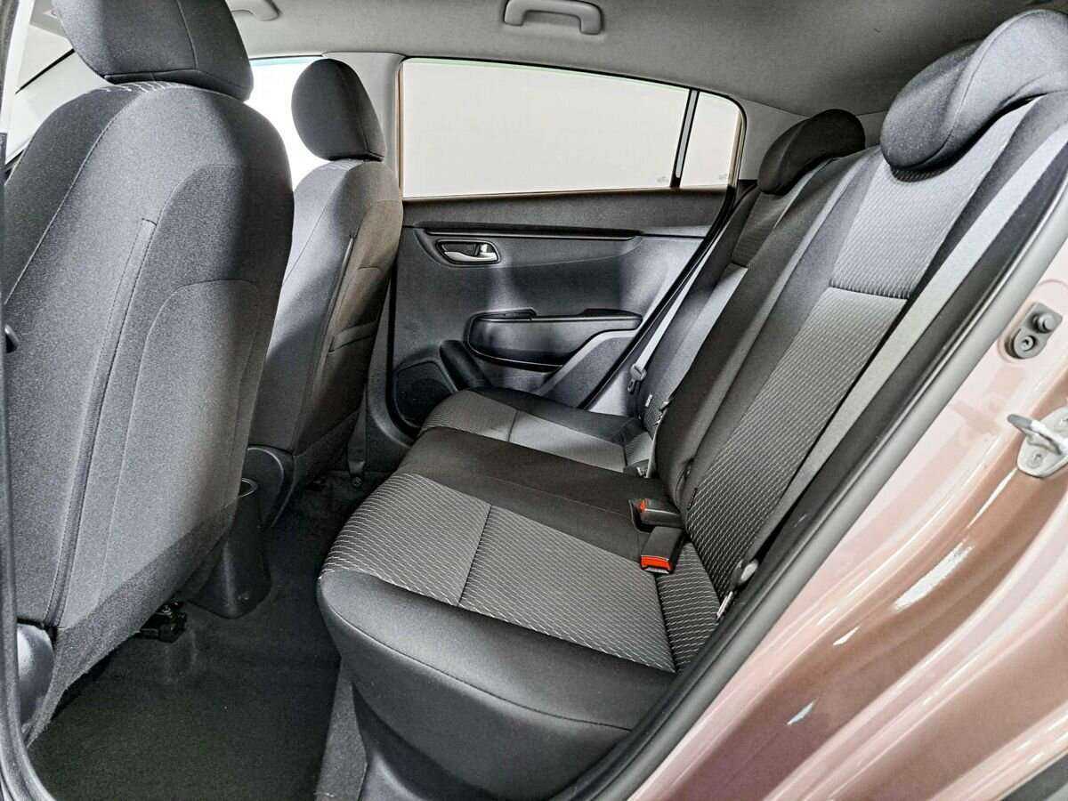 Продажа Б/У Киа Рио. Фото: #11