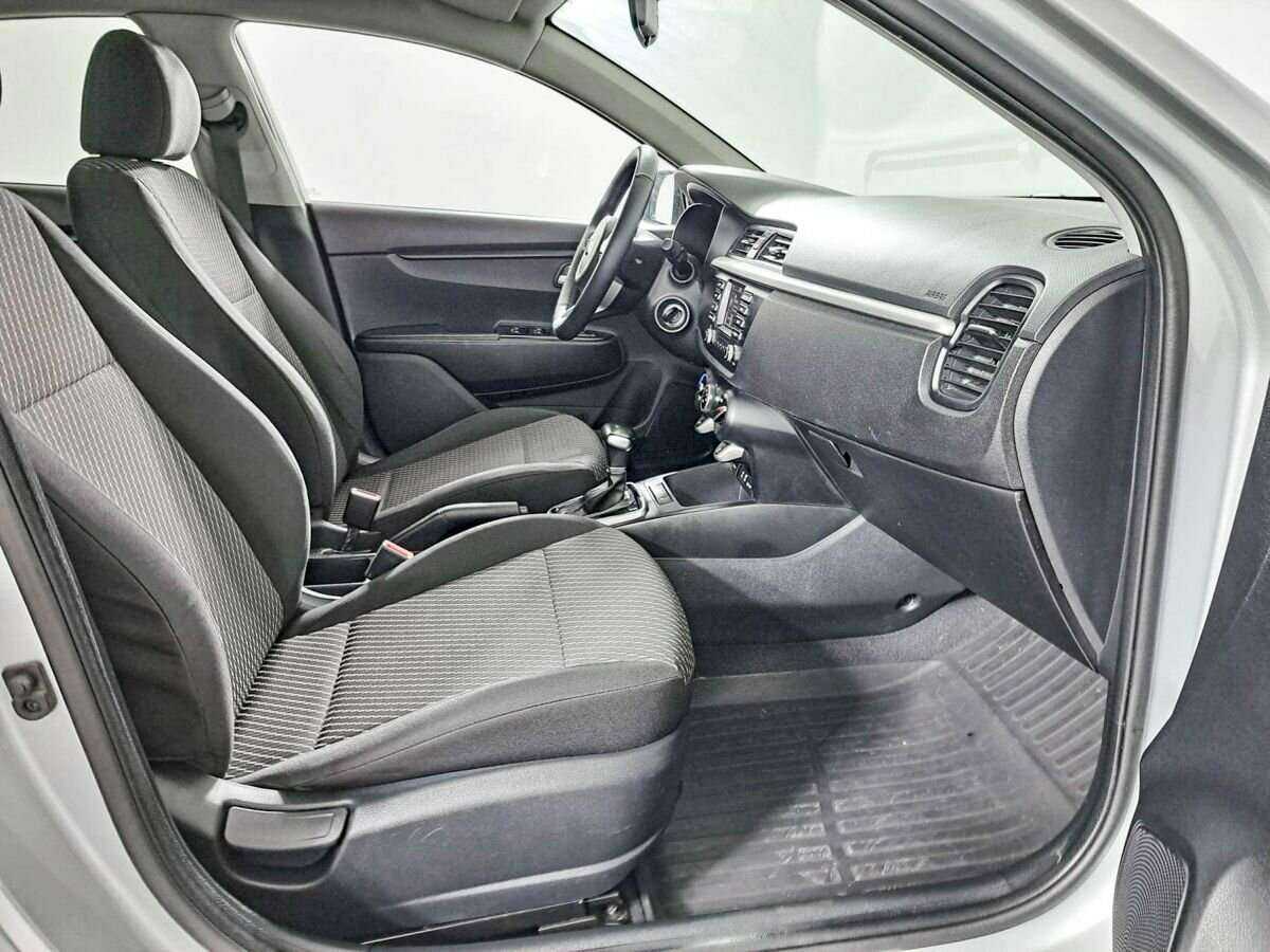 Продажа Б/У Киа Рио. Фото: #8