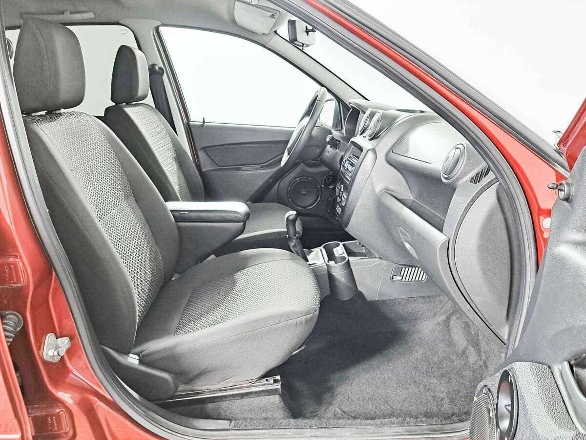 Продажа Б/У Лада (ВАЗ) Гранта. Фото: #8