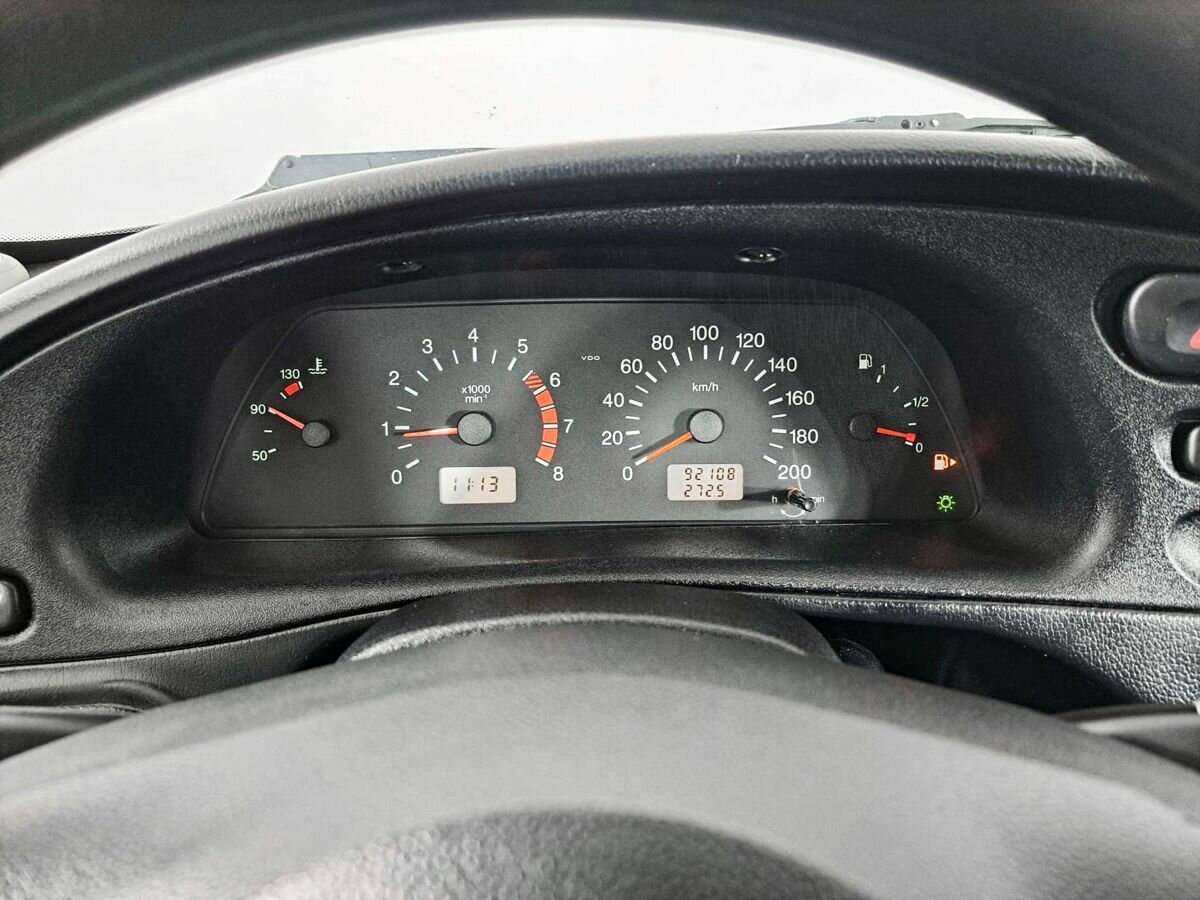 Продажа Б/У Шевроле Нива. Фото: #10