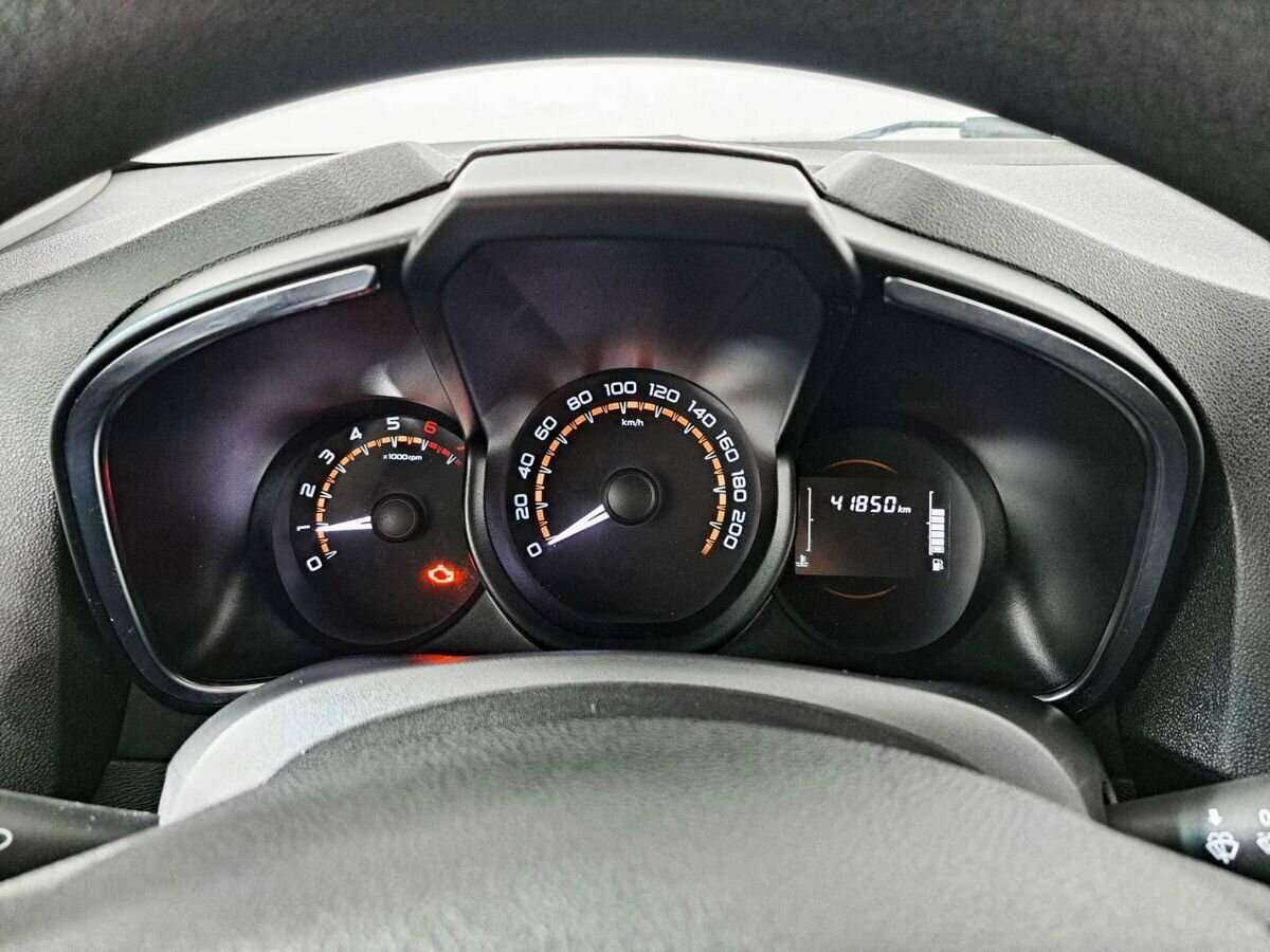 Продажа Б/У Лада (ВАЗ) ИКСРЭЙ. Фото: #10