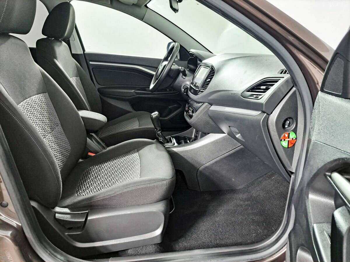 Продажа Б/У Лада (ВАЗ) Веста. Фото: #9