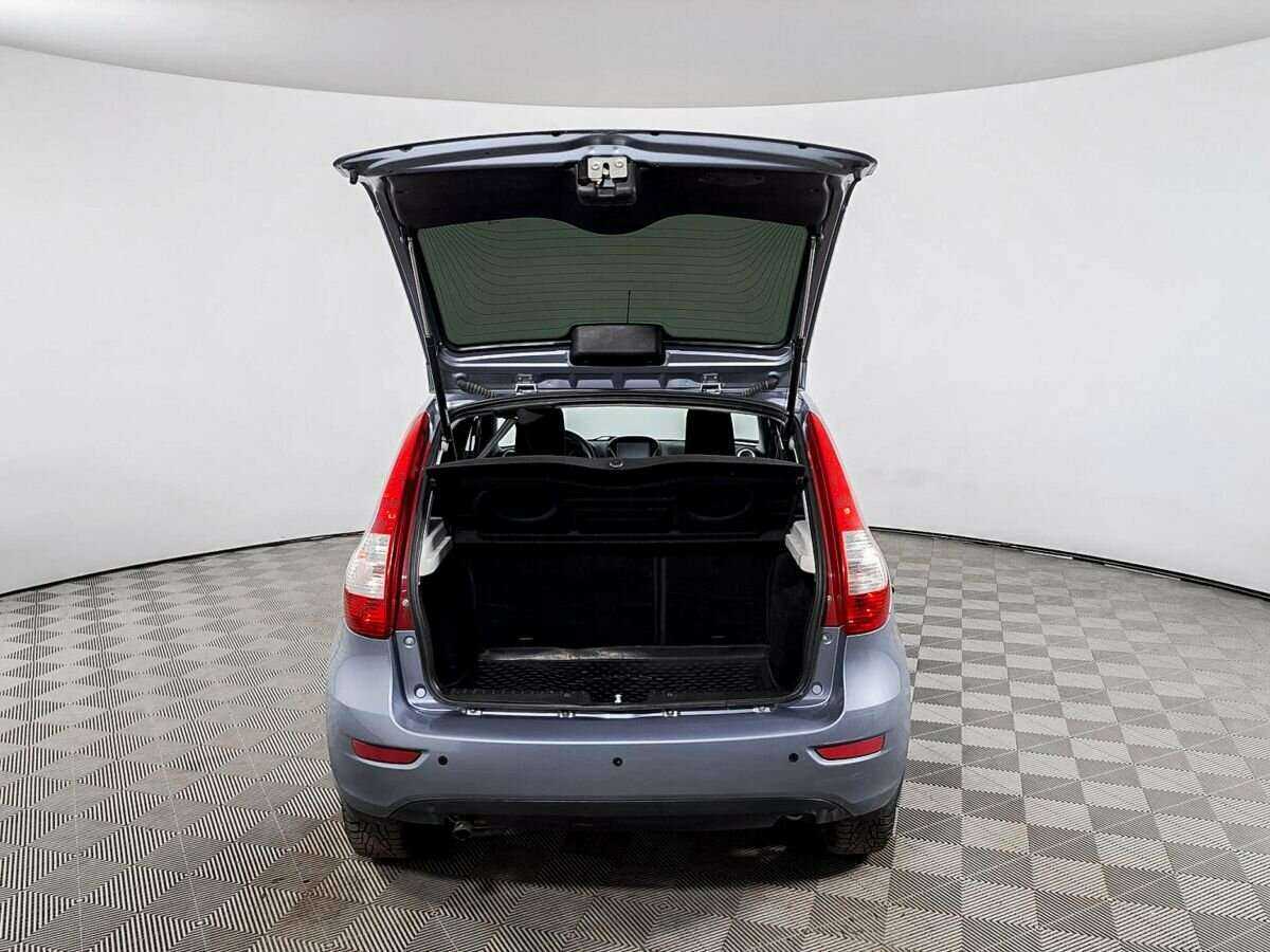 Продажа Б/У Лада (ВАЗ) Калина. Фото: #9