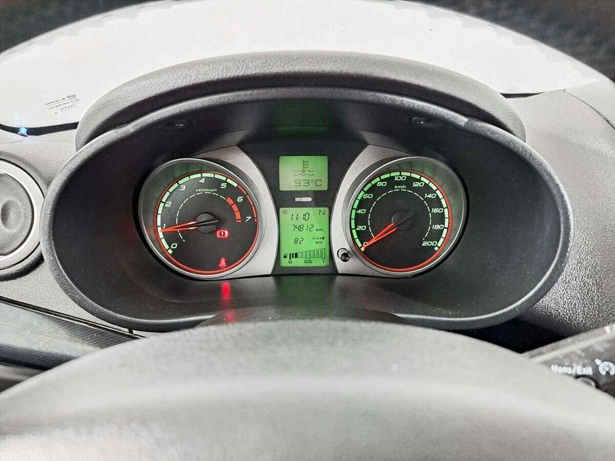 Продажа Б/У Лада (ВАЗ) Калина. Фото: #12