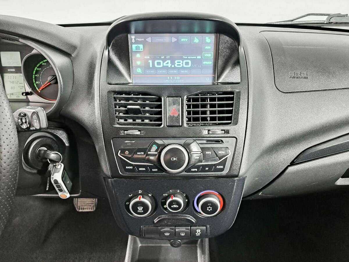 Продажа Б/У Лада (ВАЗ) Калина. Фото: #14