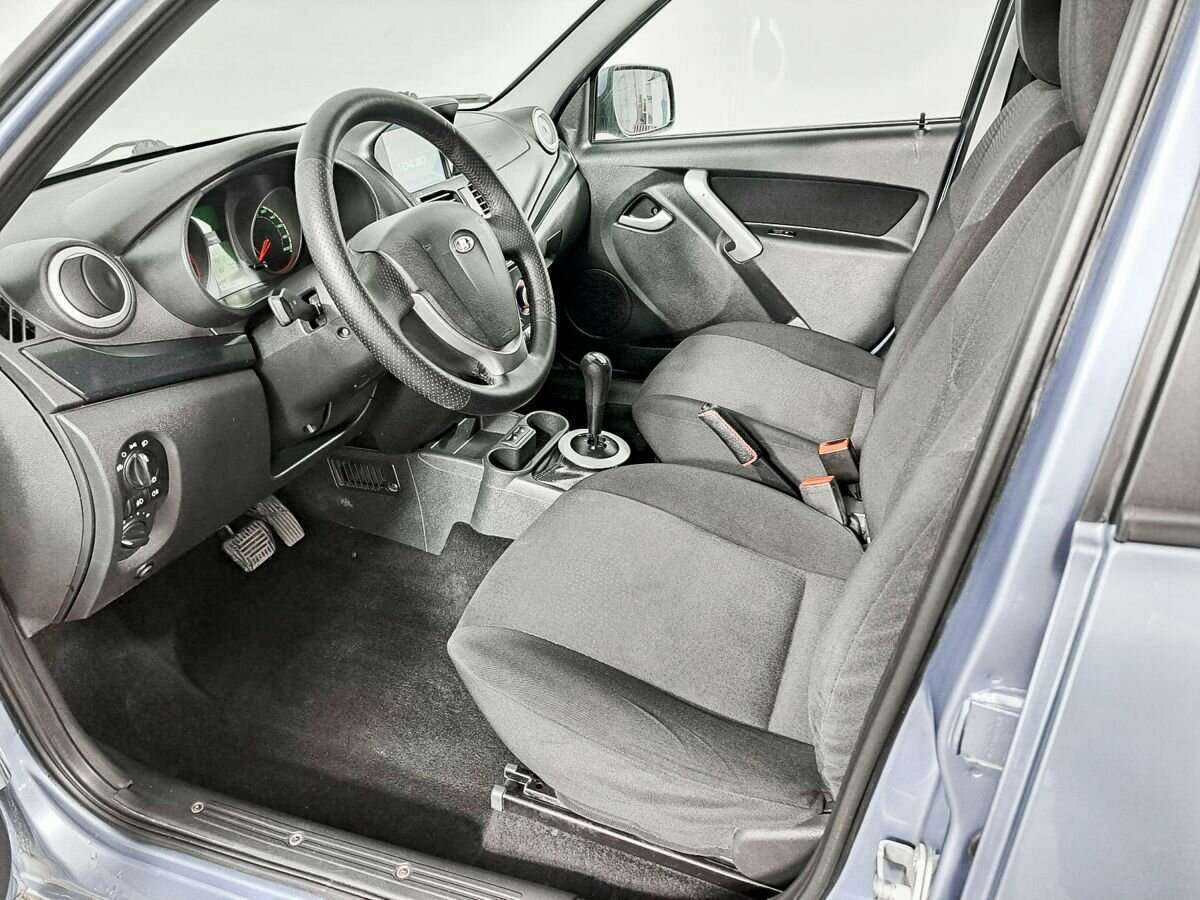 Продажа Б/У Лада (ВАЗ) Калина. Фото: #15