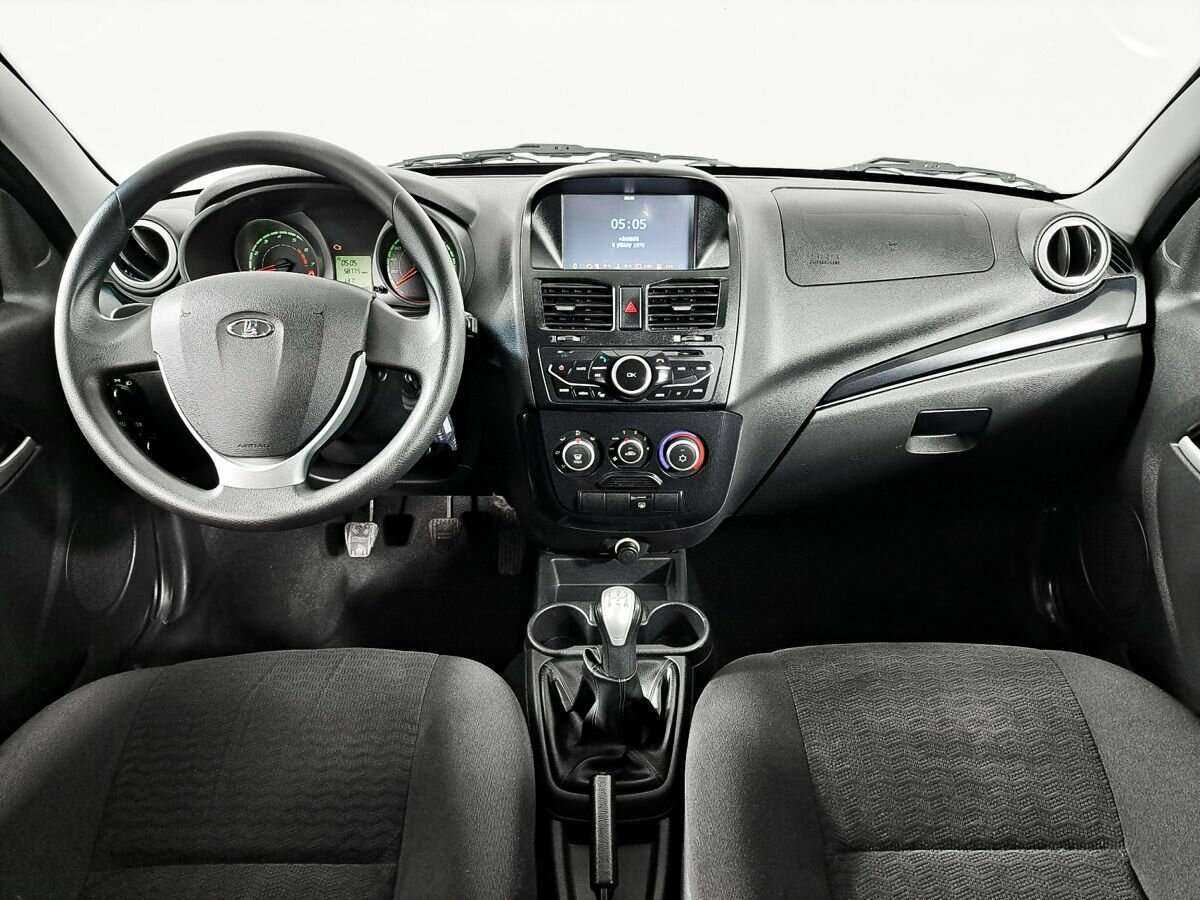 Продажа Б/У Лада (ВАЗ) Калина. Фото: #11