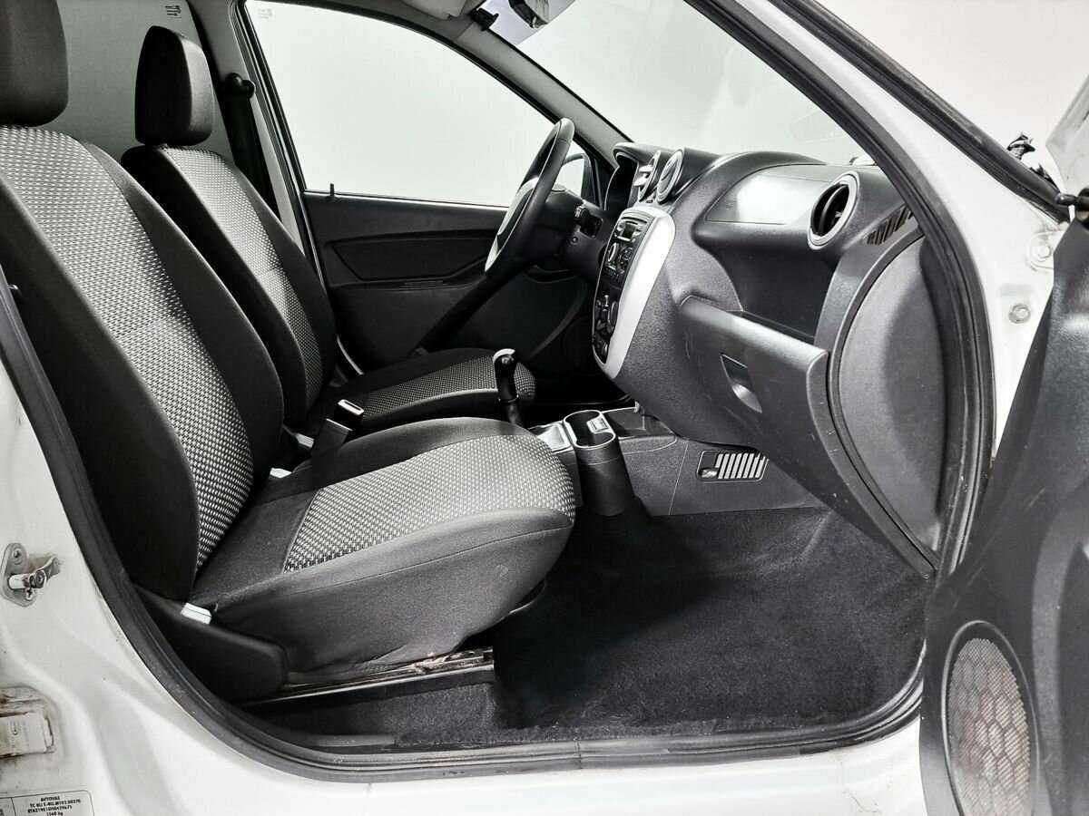 Продажа Б/У Лада (ВАЗ) Гранта. Фото: #7