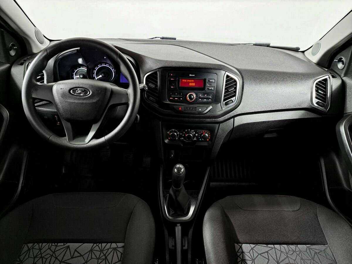 Продажа Б/У Лада (ВАЗ) ИКСРЭЙ. Фото: #11