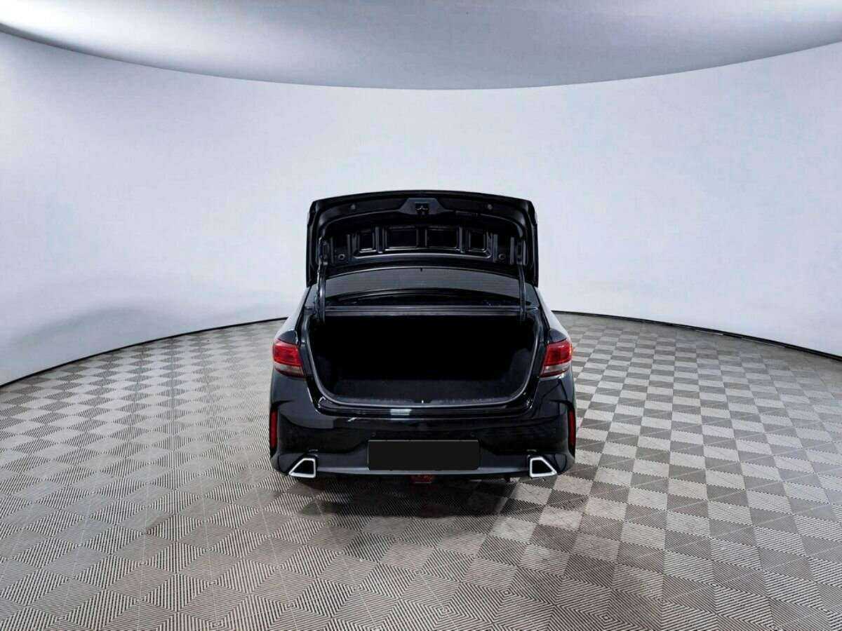 Продажа Б/У Киа Рио. Фото: #9