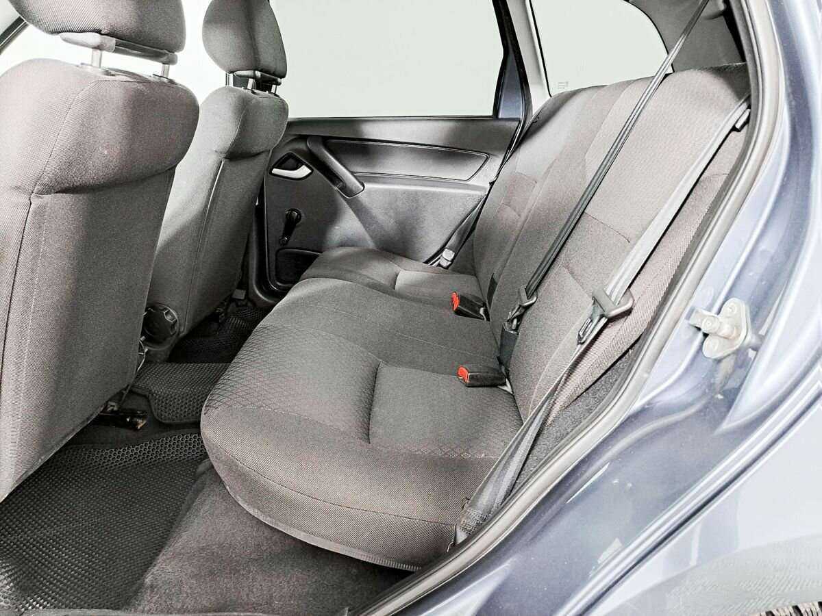 Продажа Б/У Лада (ВАЗ) Калина. Фото: #9