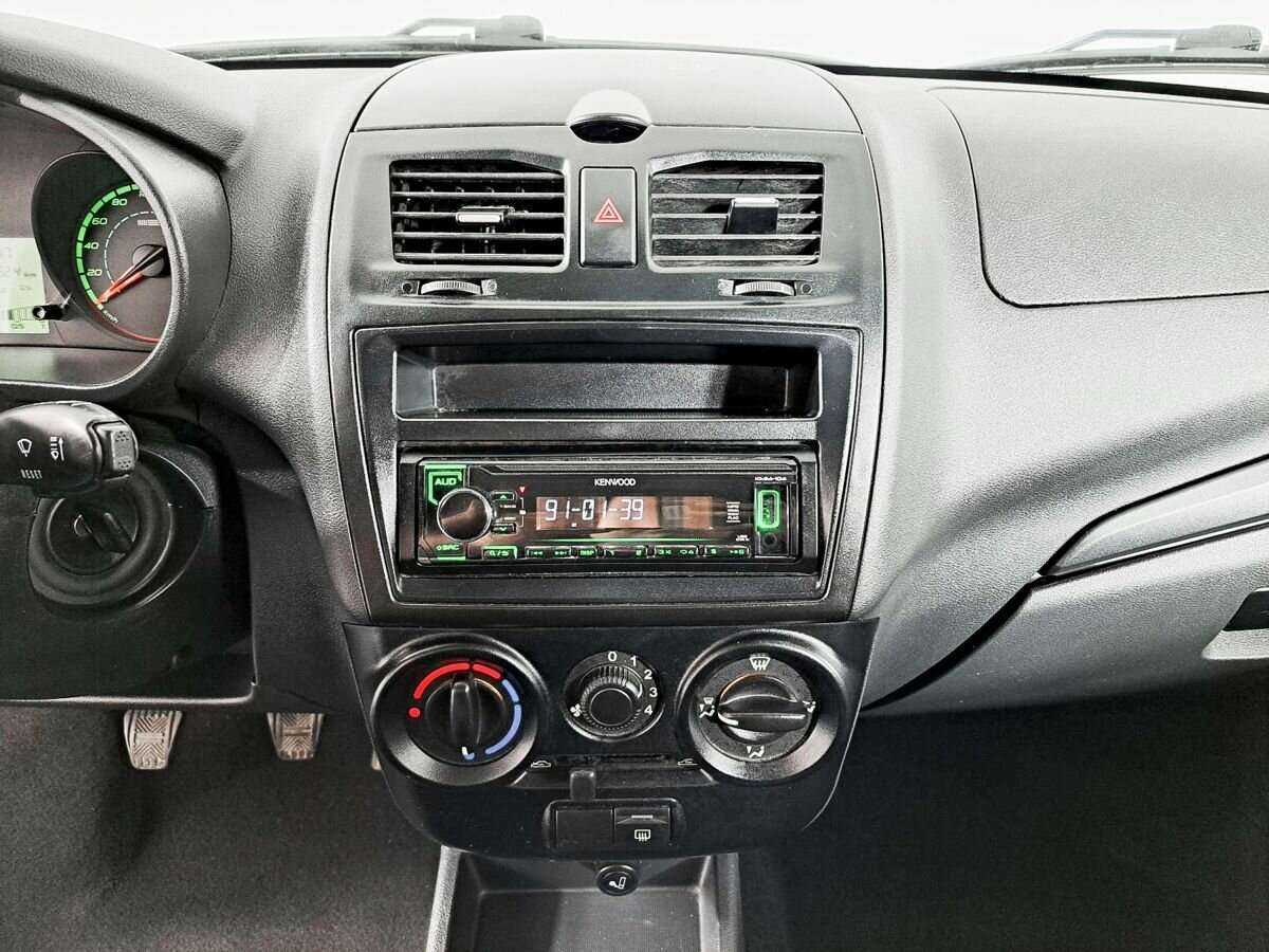 Продажа Б/У Лада (ВАЗ) Калина. Фото: #12